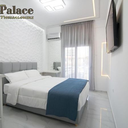 Petite Palace Aristotelous 3 Салоніки Екстер'єр фото